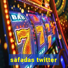 safadas twitter